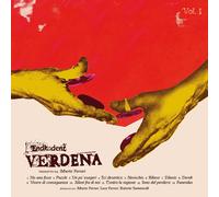 Verdena - Endkadenz Vol.1 - Cd