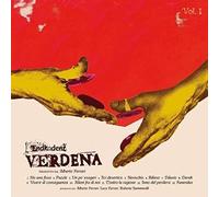 Verdena - Endkadenz Vol.1 - Cd