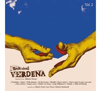 Verdena - Endkadenz Vol.2 - Cd