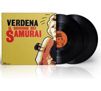 Vinile Verdena - Il Suicidio Dei Samurai (2 Lp)