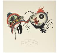 Verdena - Radar (Ejabbabbaje) Rsd 2017