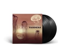 Verdena Solo Un Grande Sasso Doppio Vinile Lp Nuovo e Sigillato