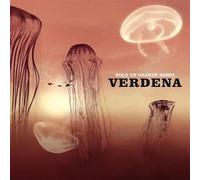 Verdena Solo Un Grande Sasso Doppio Vinile Lp Nuovo e Sigillato