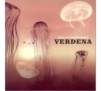 Audio Cd Verdena - Solo Un Grande Sasso
