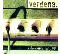 Verdena - Valvonauta [Import]