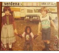 Verdena - Viba Ep