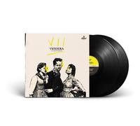 Verdena Volevo Magia Doppio Vinile Lp Nuovo Sigillato