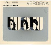 Verdena – Wow – Edizione Speciale – 2 CD + DVD