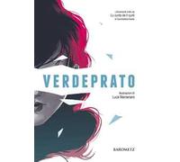 Verdeprato. Liberamente tratto da «Lu cunto de li cunti»
