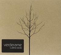 Verderame - L'ultima Recita