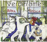 Verderame - Roma Tossica