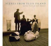 Verdery/ Verdery/ Diabate - Scenes From Ellis Island