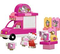 Verdes Big Playbig Bloxx Chiaroo Kitty Eiswagen