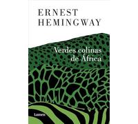 Verdes colinas de África