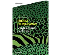 Verdes colinas de África