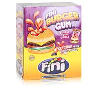 Fini Boom Mono Chewing Gum Tutti i Gusti Confezione da 200 Pezzi