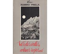 Verdes valles, colinas rojas