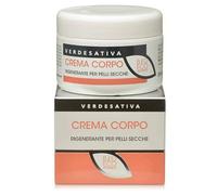 Verdesativa - Crema Corpo Rigenerante Pelli Secche 200Ml