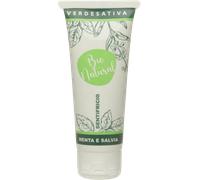 Verdesativa Dentifricio Canapa, Salvia e Menta - 75 ml