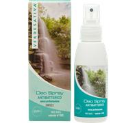Verdesativa Deo Spray Antibatterico - 100 ml