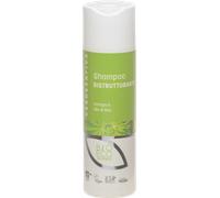 Shampoo Capelli Secchi e Trattati - Shampoo Ristrutturante Canapa e Olio di Lino