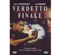 Verdetto finale