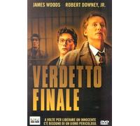 Verdetto finale