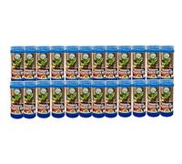 VerdeVita - Acqua Gel per Piante, Riserva di Acqua per Irrigazione Piante da Interno e Balcone Durante le Vacanze, Acqua Gel per Piante Non Nocivo (24)