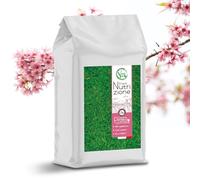 VerdeVita Concime Prato Primavera, Concime Antimuschio Prato, Nutrizione Prato, Verde Intenso, Fertilizzante Prato, Made in Italy, Utilizzabile con Robot Rasaerba (500m²)