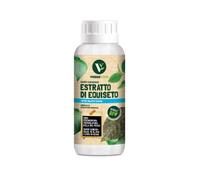 VerdeVivo Estratto di Equiseto Concentrato Fungicida 100% Naturale
