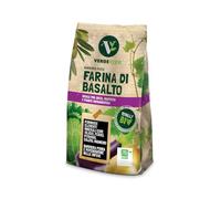 VerdeVivo FARINA DI BASALTO, micronizzato di roccia vulcanica basaltica ottenuta per macinazione meccanica del minerale puro.