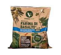 VERDEVIVO FARINA DI BASALTO TIPO XF