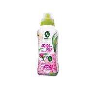 VerdeVivo Harmonia Acidofile. Biopromotore fortificante specifico per acidofile. Liquido superconcentrato a base di Amminoacidi liberi