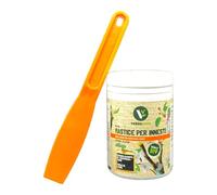 VerdeVivo - Mastice per Innesti - prodotto Totally Bio Ideale anche per le ferite delle Piante barattolo da 250 gr.