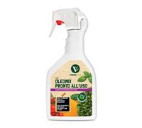 VerdeVivo OLEOMIX 100% Efficacia naturale per le piante. Olio di lino e Olio di Neem in una sinergia perfetta per il controllo delle infestazioni da parassiti