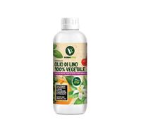 Olio di Lino 100% vegetale BIO contro Cocciniglie 1 L