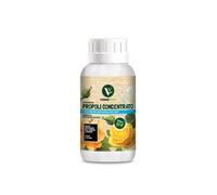 Propoli concentrato VerdeVivo potenziatore delle difese naturali - 200 ml