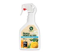 VerdeVivo Propoli Spray Pronto all'Uso, 100% di Origine Vegetale. Favorisce la cicatrizzazione delle piante e riduce i rischi di malattie funginee