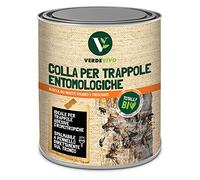 COLLA PER TRAPPOLE ENTOMOLOGICHE - TEMO-O-CID PENNELLABILE DA ML 750