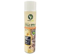 VerdeVivo Totally Bio Colla Spray per la cattura degli Insetti 600 ml