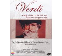 Verdi - A major film on the life and work of Giuseppe Verdi