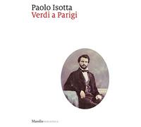 Verdi a Parigi