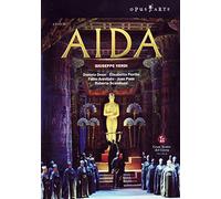 Verdi: Aida