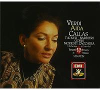 Verdi – Aida