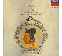 Verdi : Aida
