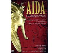 Verdi - Aida
