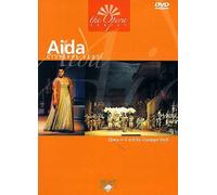 Verdi - Aida