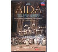Verdi - Aida