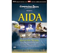 Verdi - Aida