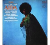 Verdi - Aida